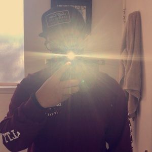 Meet your Posher, Isaiah